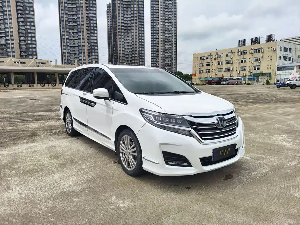 Elysion 2.4 L Supreme