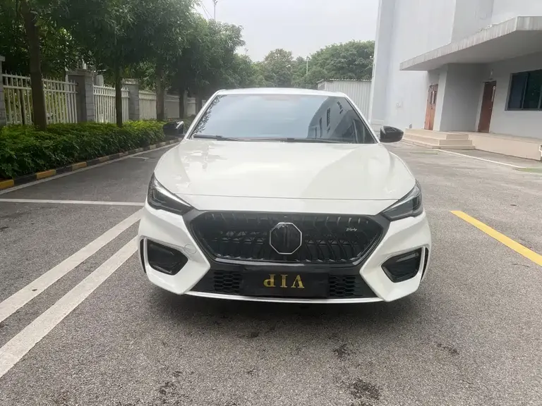 MG6 1.5 T Auto Leading Trend Luxury