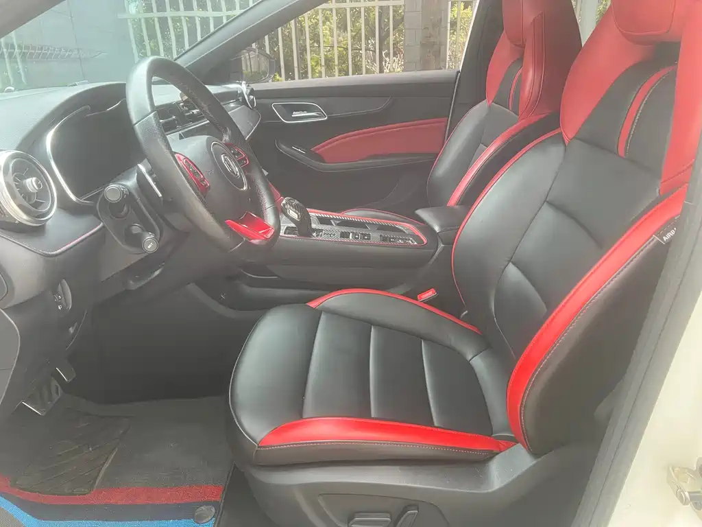 MG6 1.5 T Auto Leading Trend Luxury
