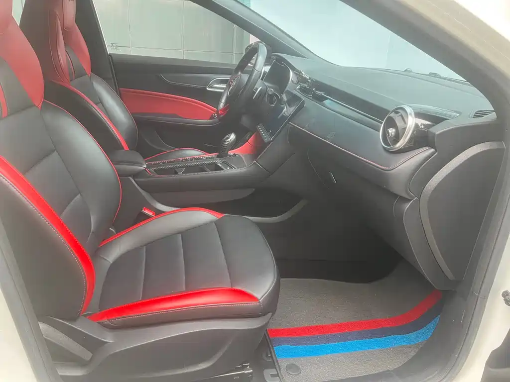 MG6 1.5 T Auto Leading Trend Luxury