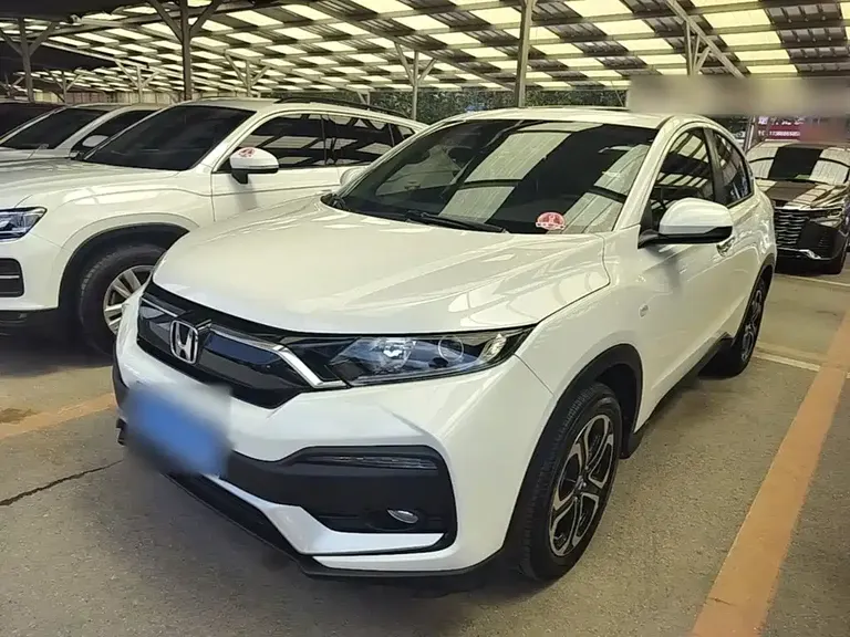Honda XR-V 1.5 L CVT Comfort