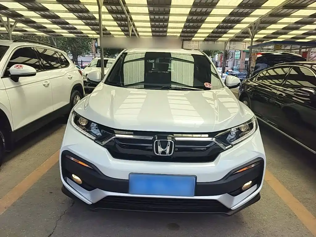 Honda XR-V 1.5 L CVT Comfort