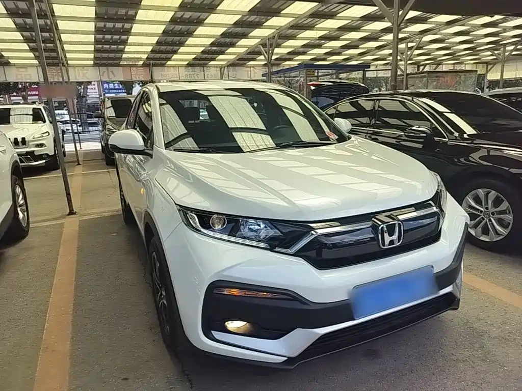 Honda XR-V 1.5 L CVT Comfort