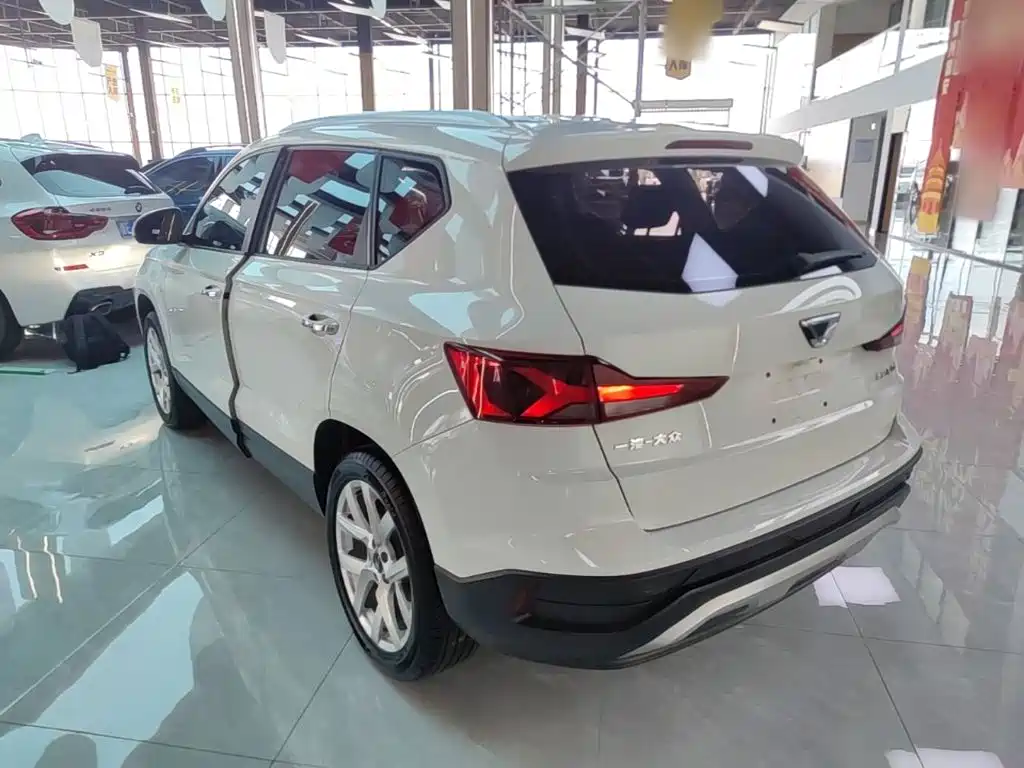 Jetta VS5 280 TSI Auto Joy Pro