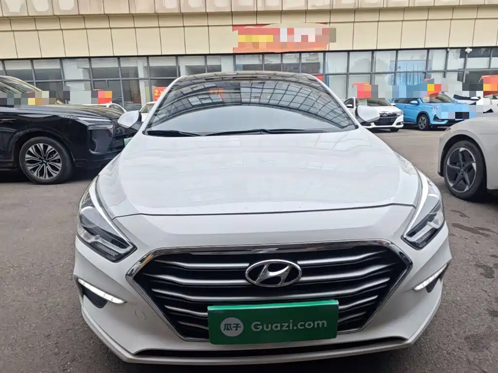 Mistra 1.8 L Auto Intelligent GLS CN-V