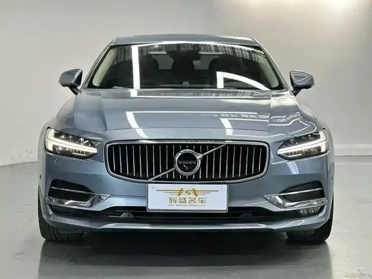 Volvo S90 T5 Smart Supreme