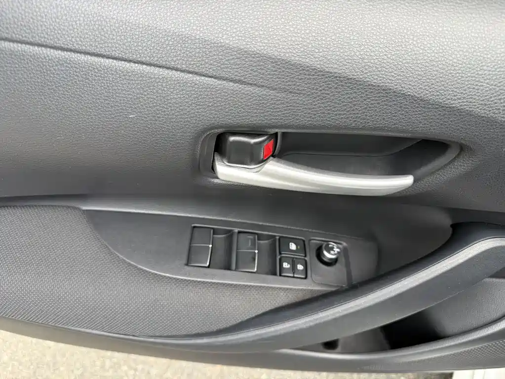 Levin 185 T CVT Luxury