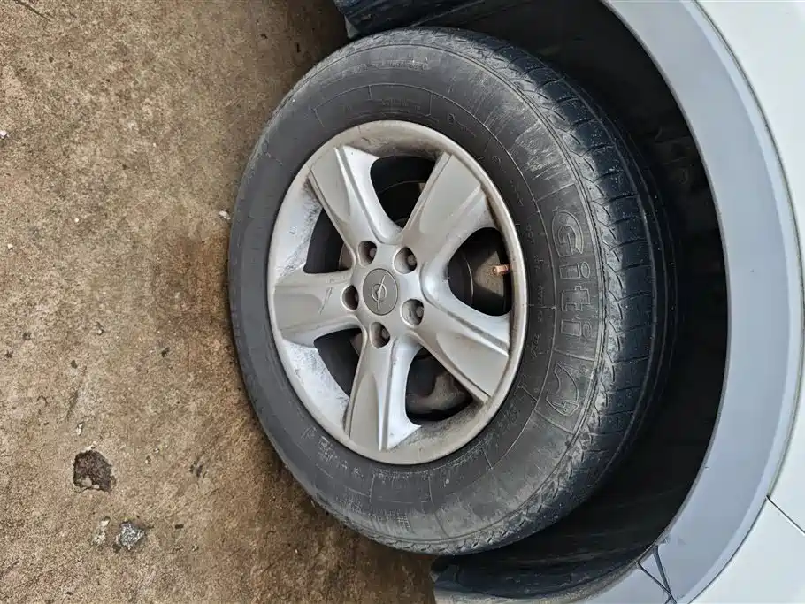 Haima S5 1.5 T CVT Creative Enjoyment