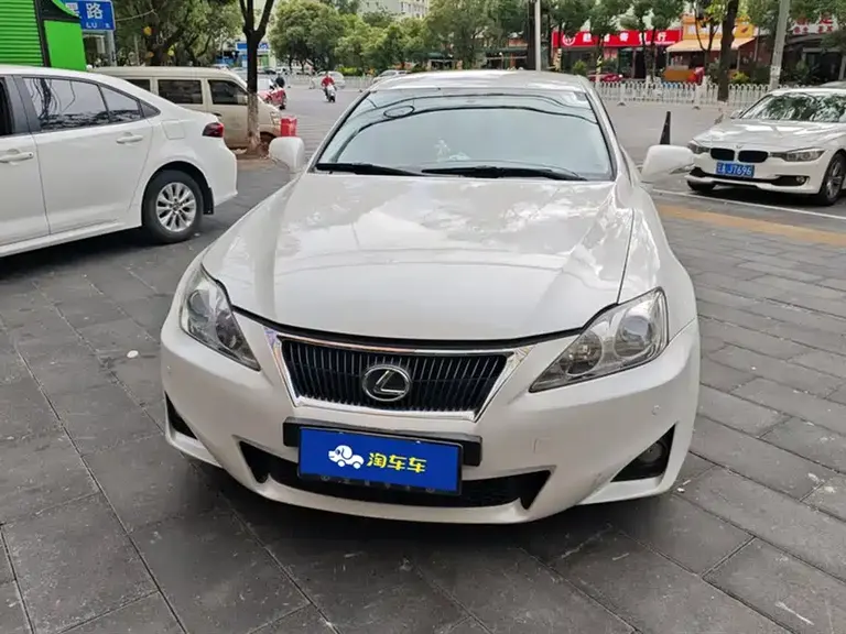 Lexus IS 250 Elite