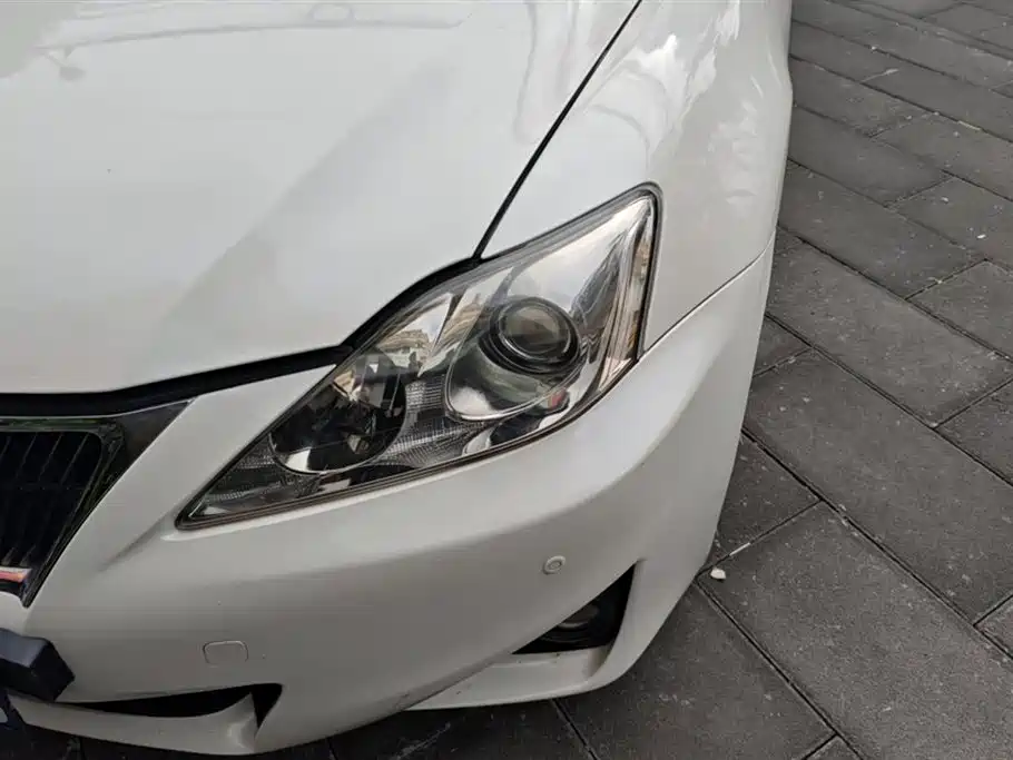 Lexus IS 250 Elite