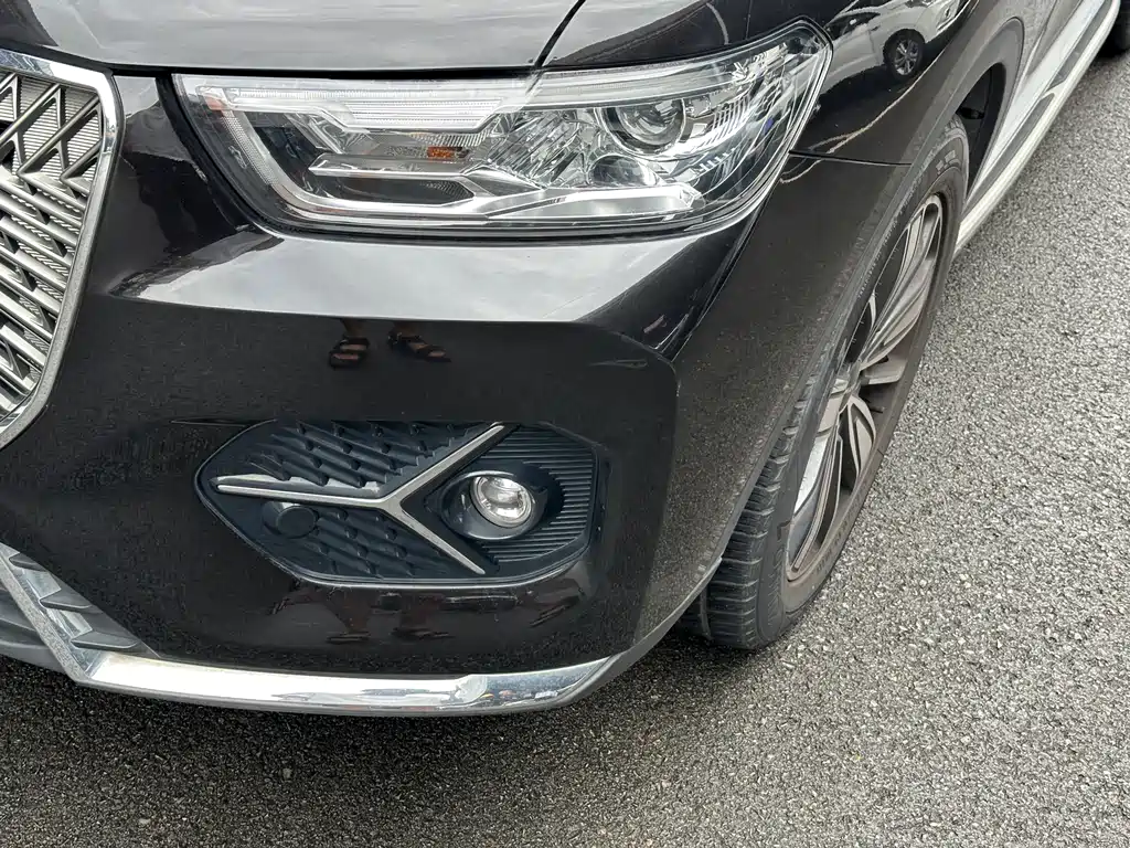 Haval H6 1.5 T Auto Champion