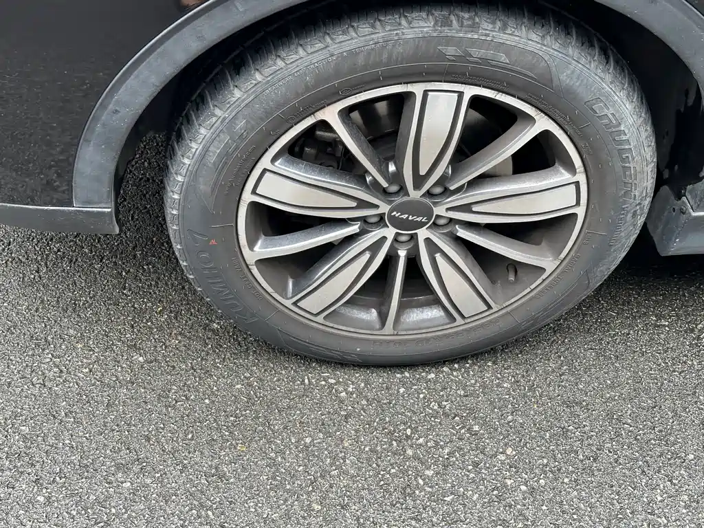 Haval H6 1.5 T Auto Champion