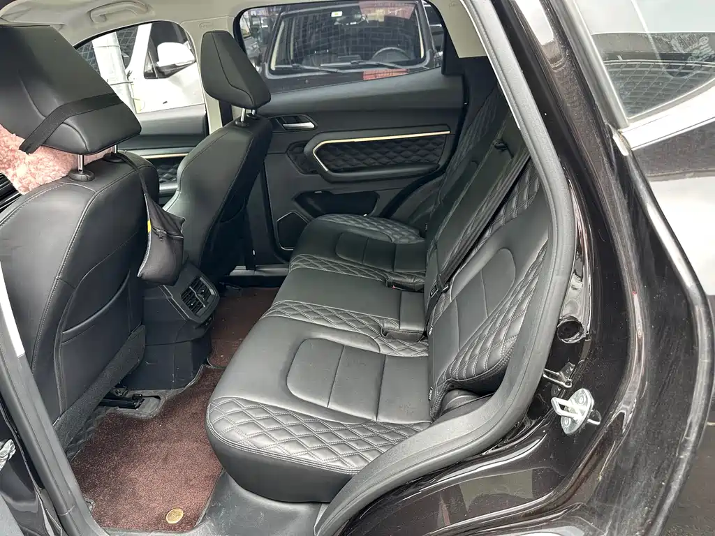 Haval H6 1.5 T Auto Champion