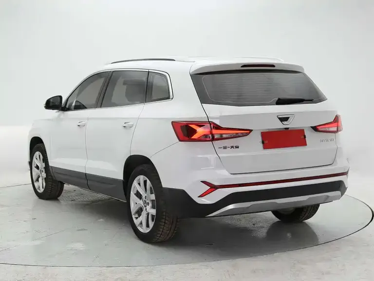 Jetta VS7 280 TSI Auto Progressive