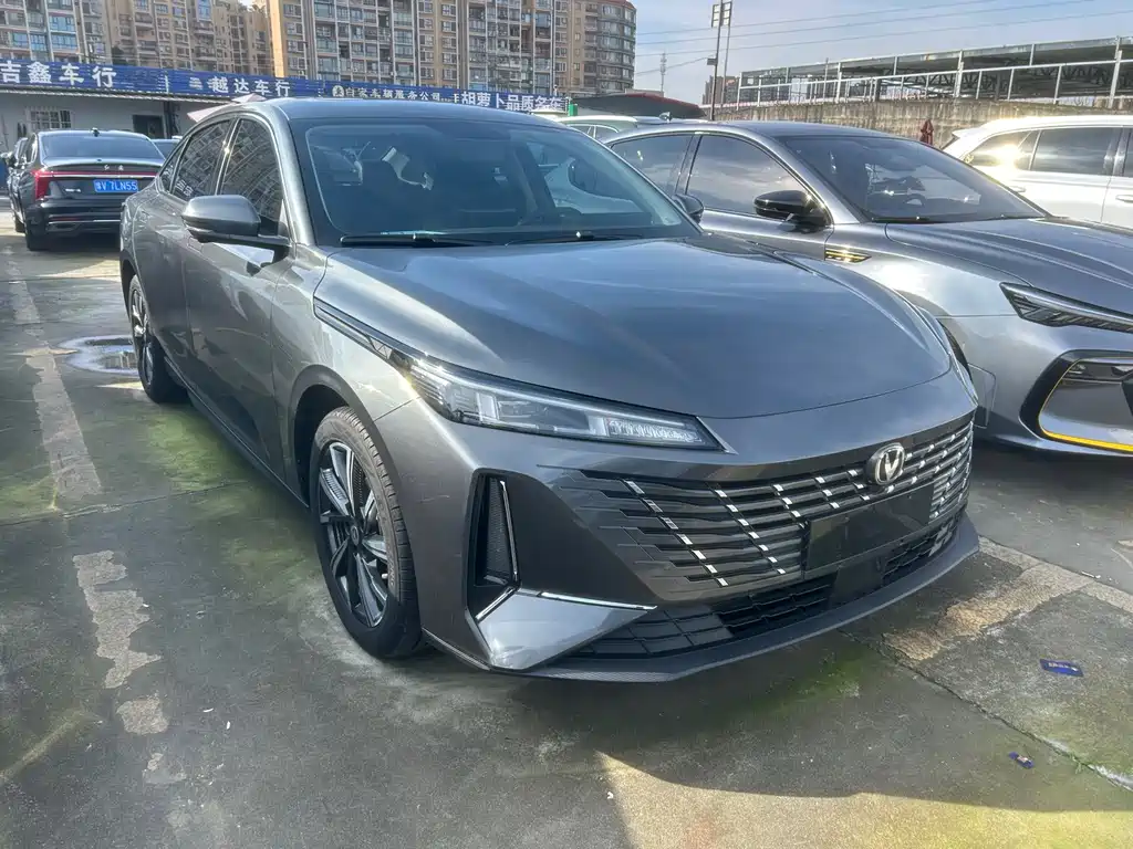 Eado 1.5 T GDI Auto Smooth Enjoyment