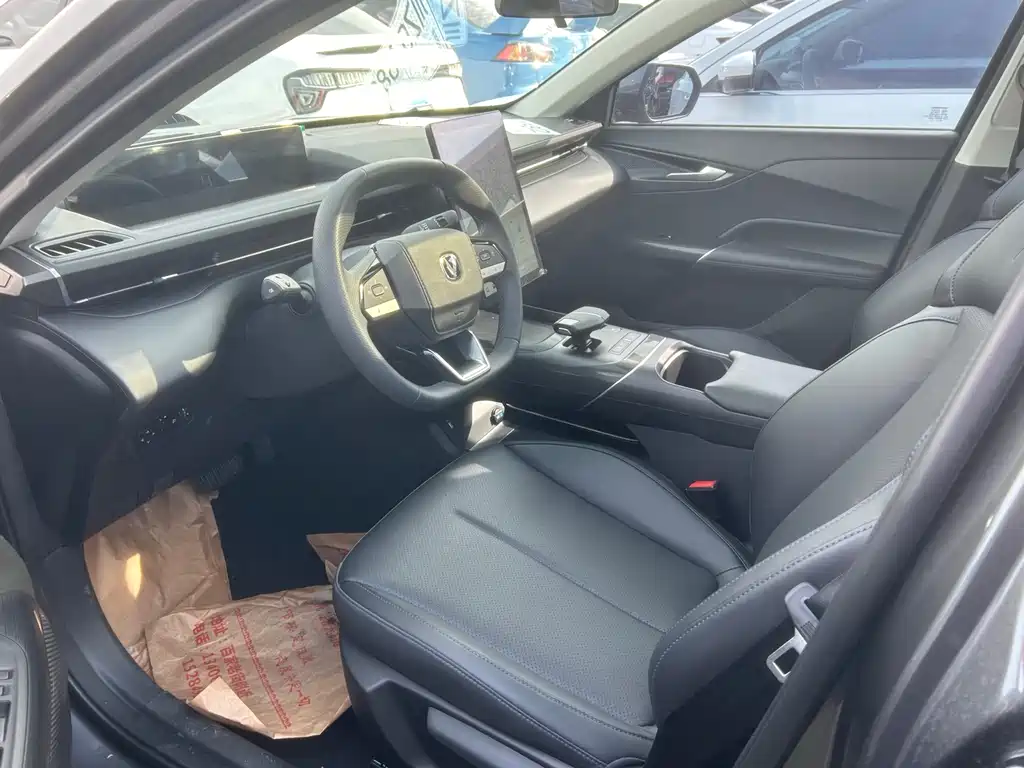 Eado 1.5 T GDI Auto Smooth Enjoyment