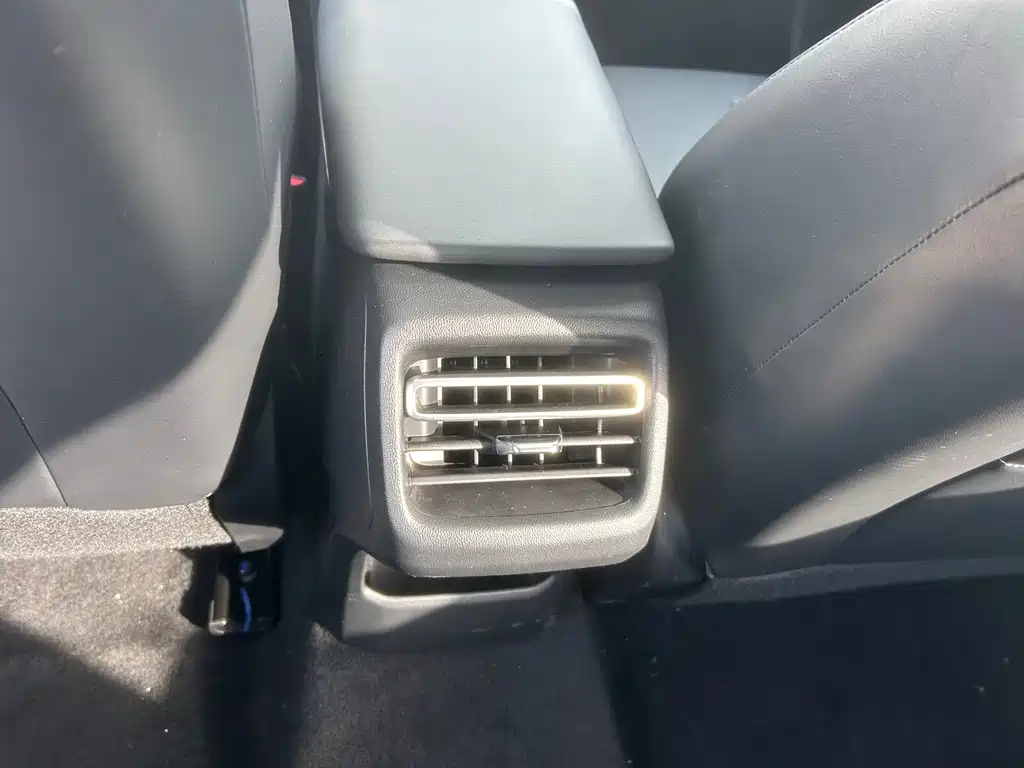 Eado 1.5 T GDI Auto Smooth Enjoyment