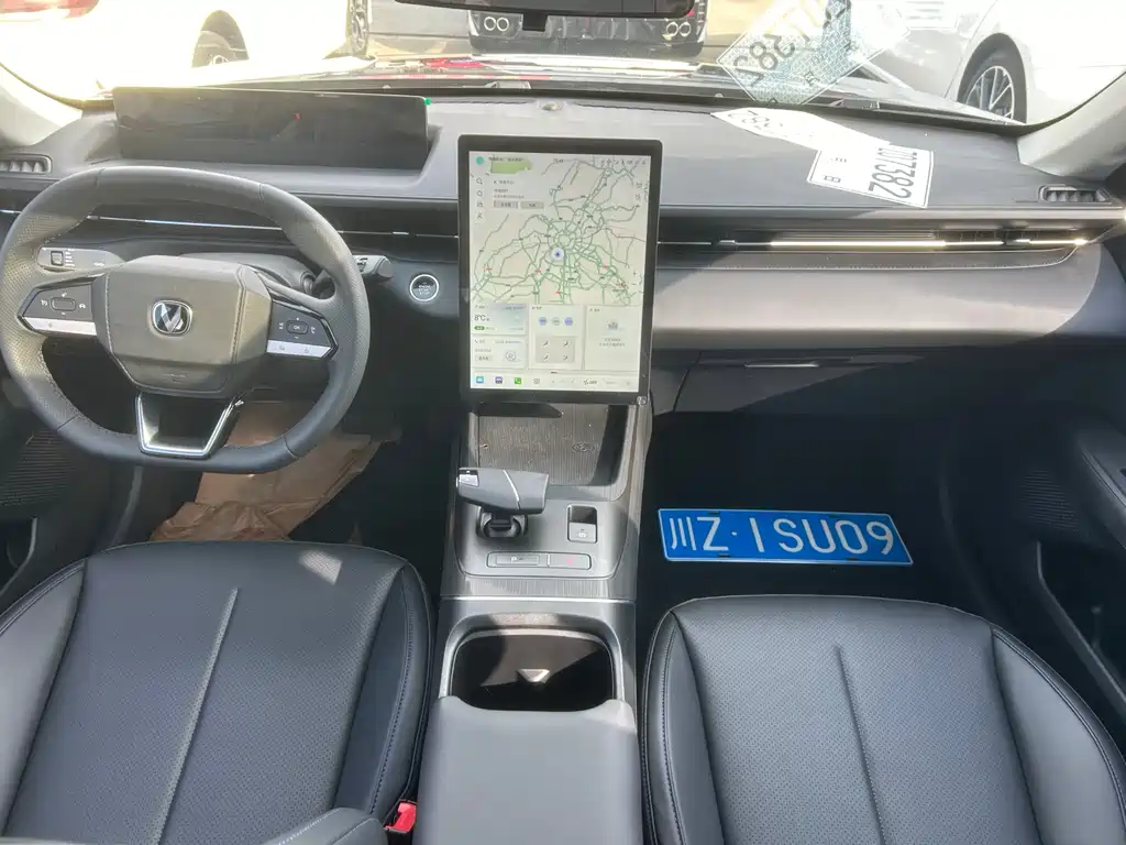Eado 1.5 T GDI Auto Smooth Enjoyment