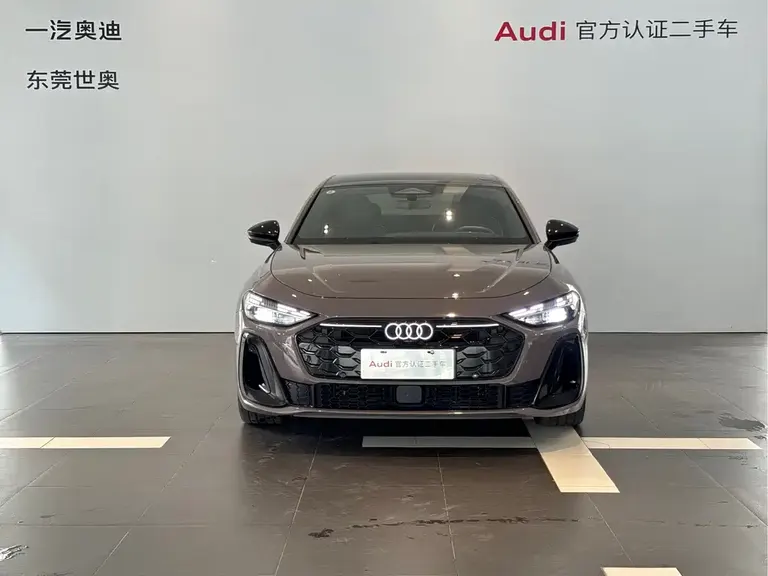 Audi A5 L 2.0 T Sport quattro