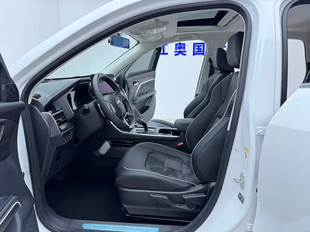 Haval H6 China Style 1.5 T Auto Urban