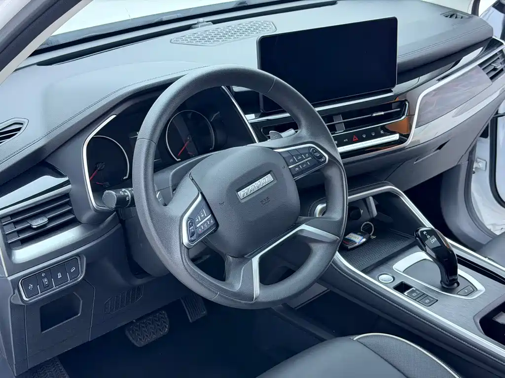 Haval H6 China Style 1.5 T Auto Urban