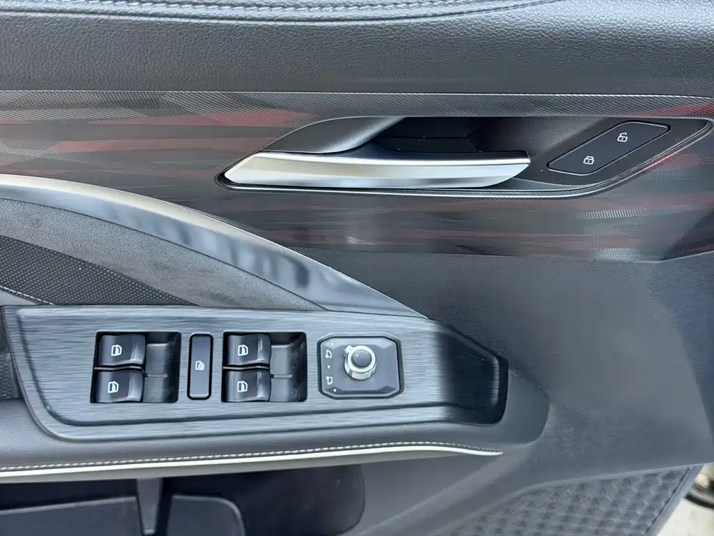 Haval H6 China Style 1.5 T Auto Urban