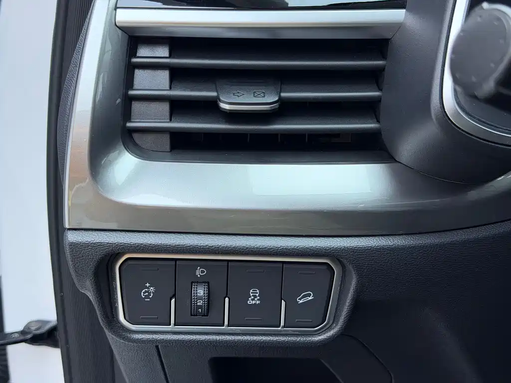 Haval H6 China Style 1.5 T Auto Urban