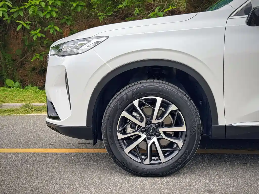 Haval H6 1.5 T 2 WD Classic