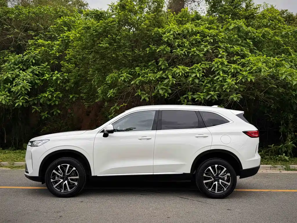 Haval H6 1.5 T 2 WD Classic