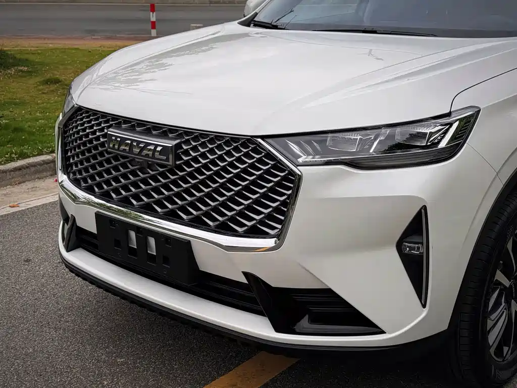 Haval H6 1.5 T 2 WD Classic