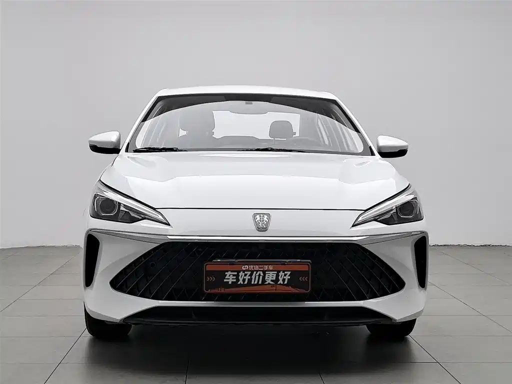 Roewe i5 1.5 L Manual Comfort Enjoyment