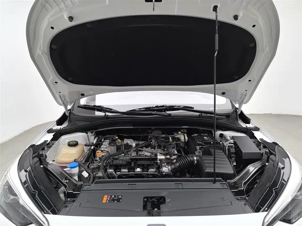 Roewe i5 1.5 L Manual Comfort Enjoyment