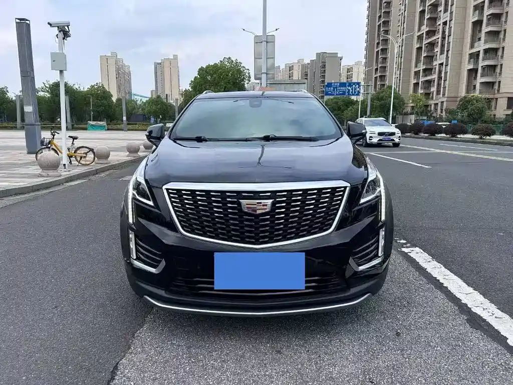 Cadillac XT5 Facelift 28 T 4 WD Luxury