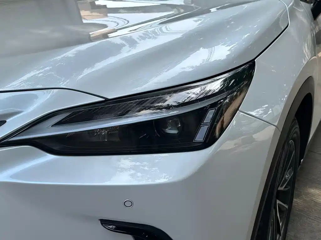 Lexus NX NEV 400 h+ Smooth