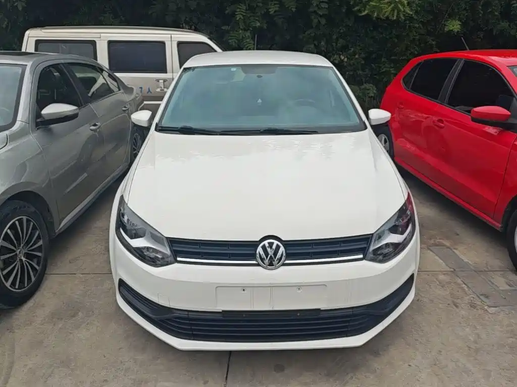 Polo 1.4 L Auto Style