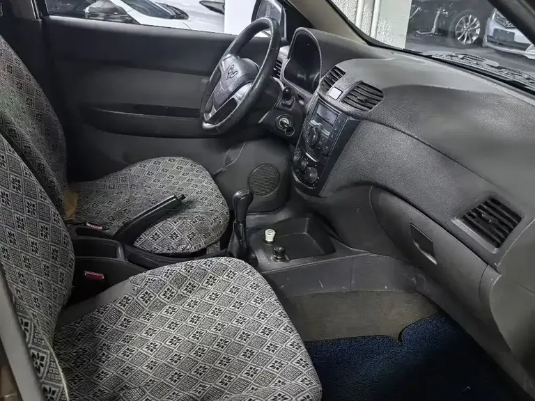 Wuling Hongguang 1.5 L Classic S Basic