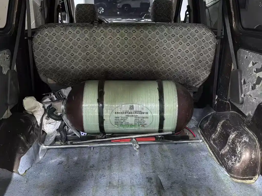 Wuling Hongguang 1.5 L Classic S Basic