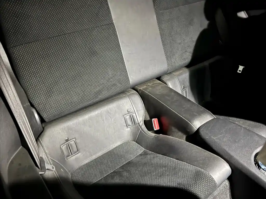 Toyota 86 丰田86 2019款 2.0 L 自动豪华版