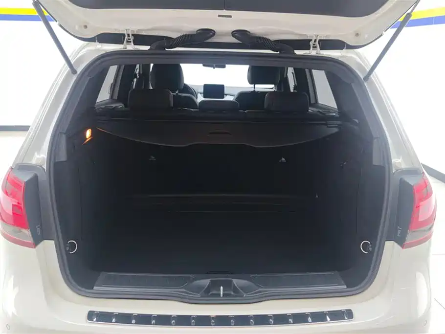 Mercedes-Benz B-Class B 200 Dynamic