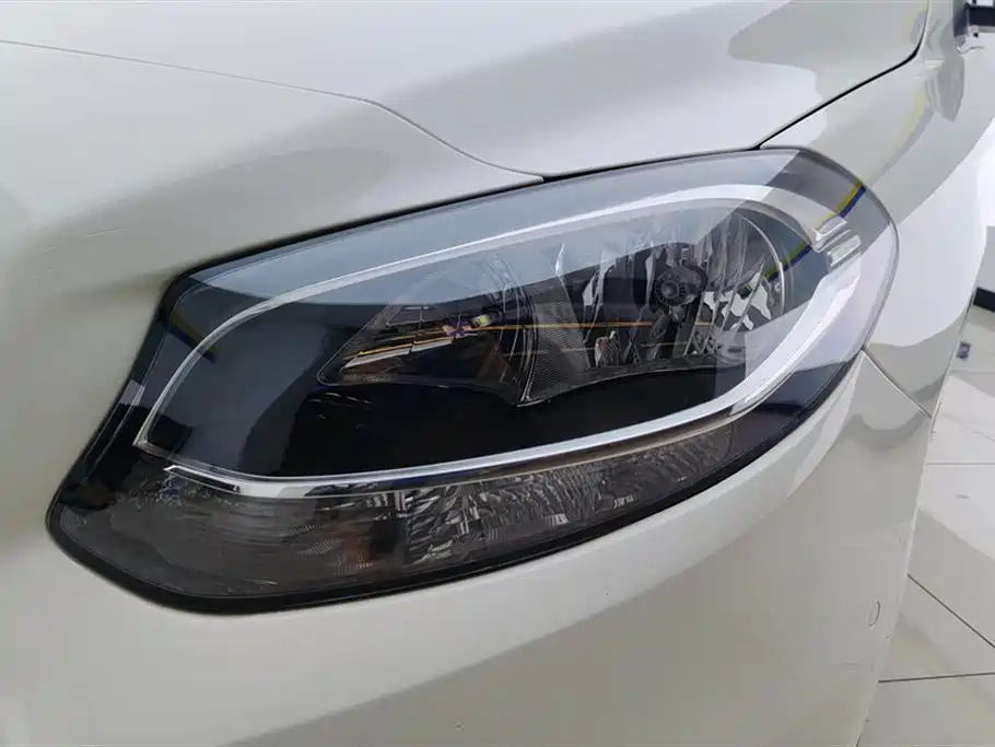 Mercedes-Benz B-Class B 200 Dynamic