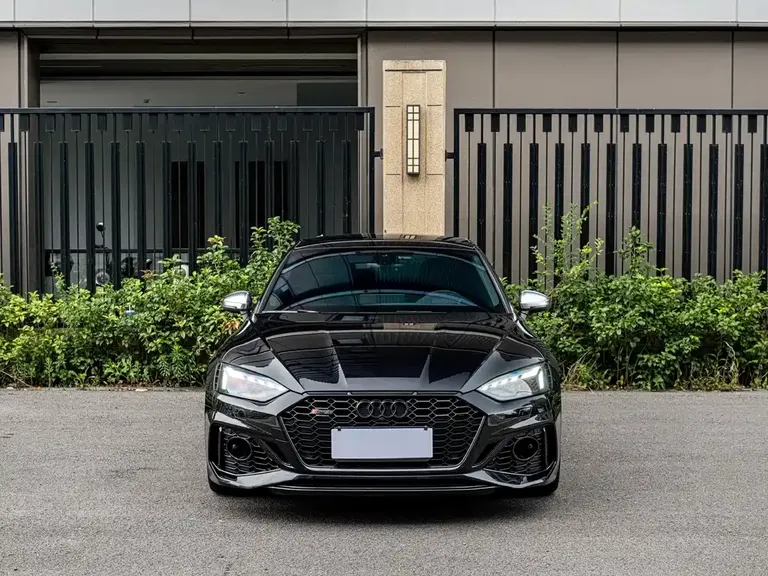 Audi RS 5 RS 5 2.9 T Sportback Obsidian