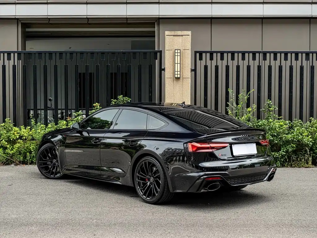 Audi RS 5 RS 5 2.9 T Sportback Obsidian
