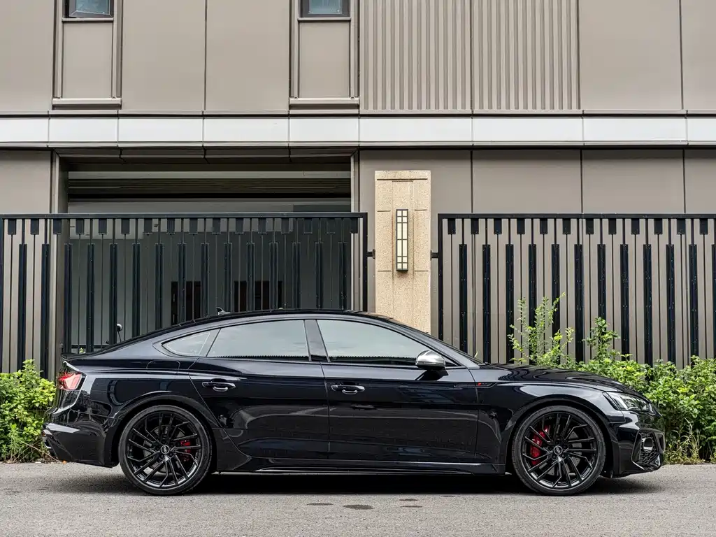 Audi RS 5 RS 5 2.9 T Sportback Obsidian