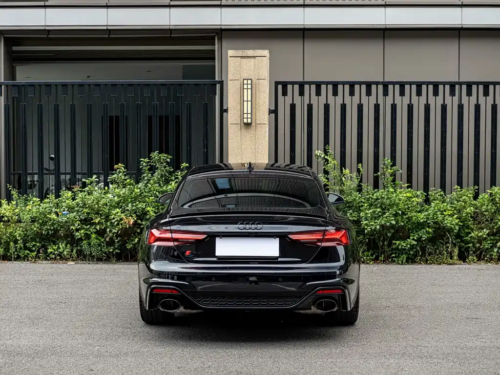 Audi RS 5 RS 5 2.9 T Sportback Obsidian