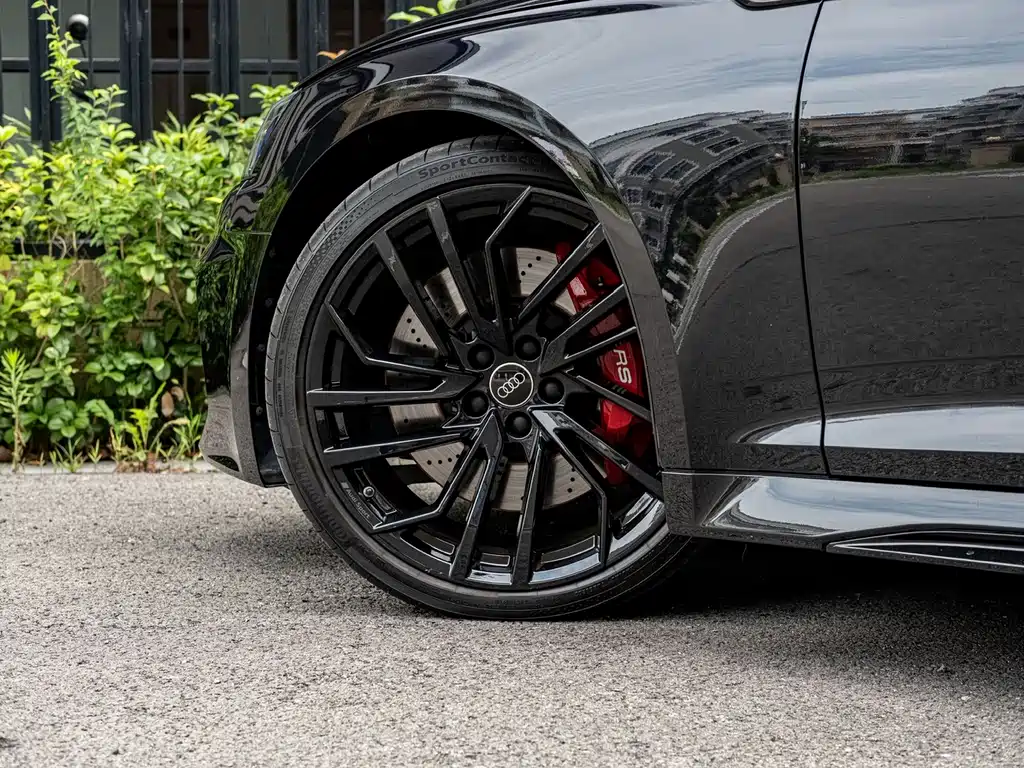 Audi RS 5 RS 5 2.9 T Sportback Obsidian