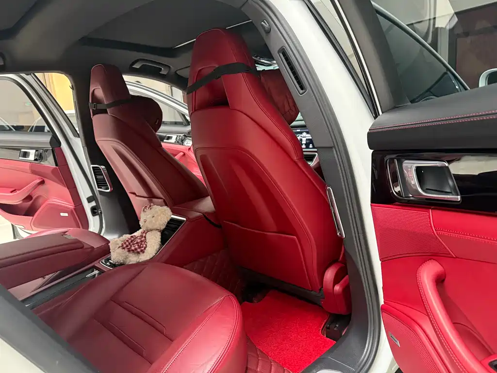 Panamera Panamera 2.9 T