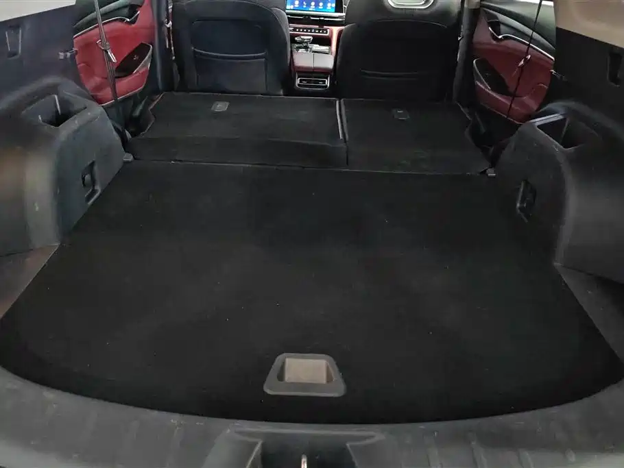 Changan CS75 PLUS 2.0 T Auto Navigator