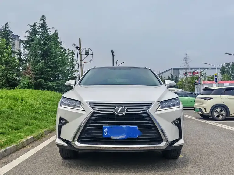 Lexus RX 300 4 WD Elegant CN-V