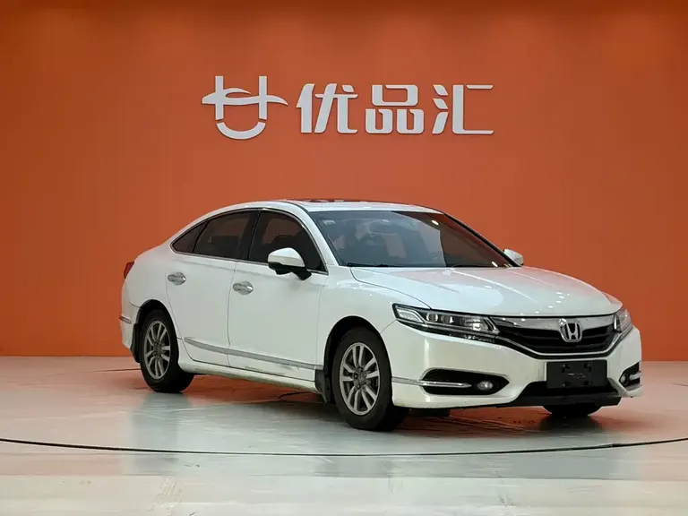 Honda Spirior 2.0 L Comfort