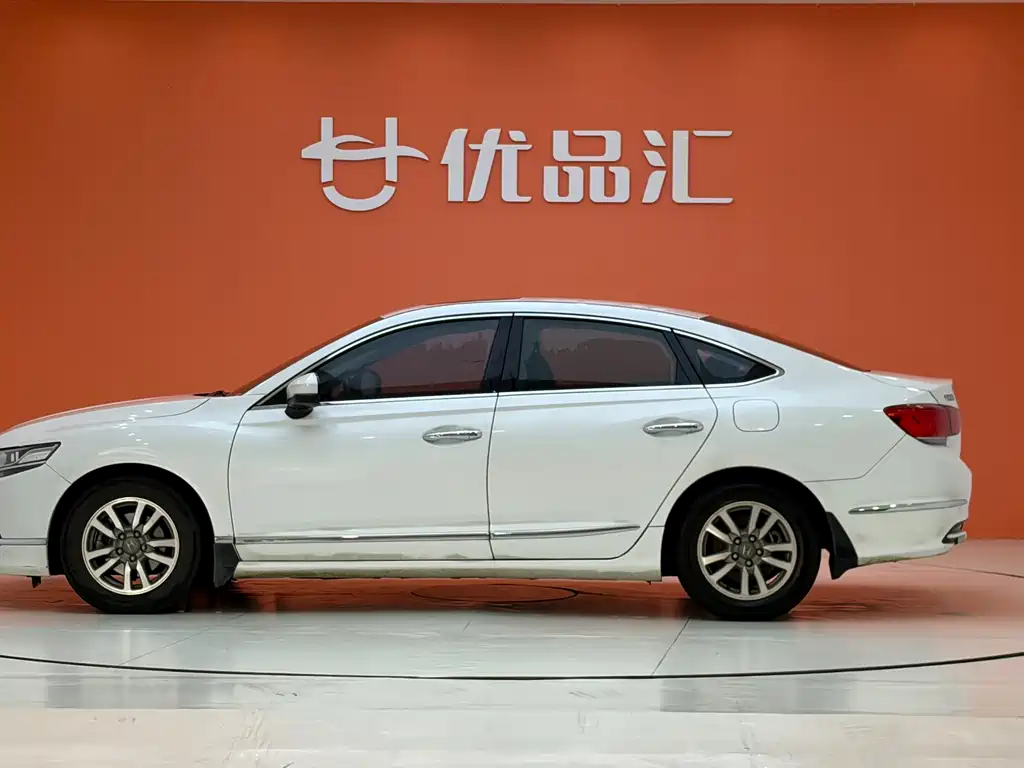 Spirior 2.0 L Comfort
